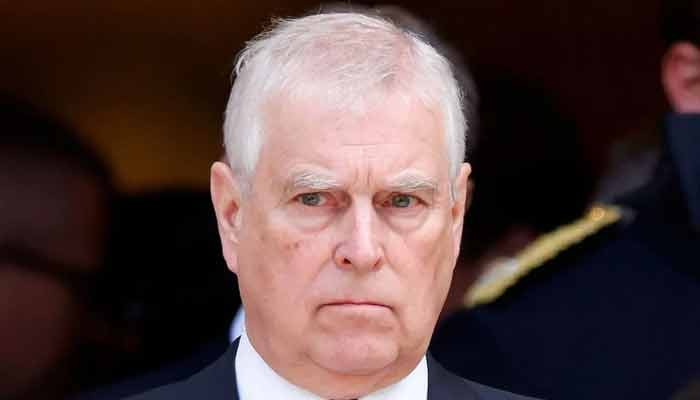 Andrew Mountbatten-Windsor's royal status finally axed