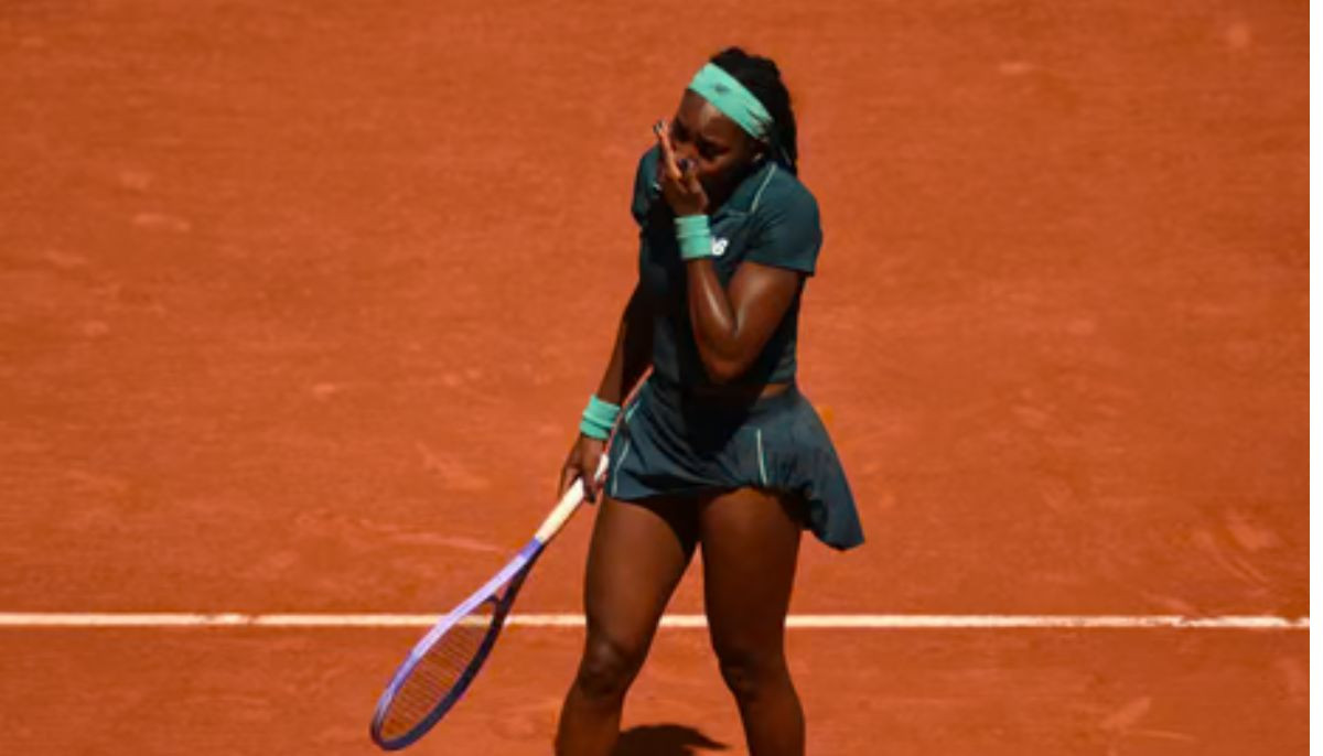 How stomach virus spread at Madrid Open: Coco Gauff, Iga Swiatek, Marin Cilic hit by illness