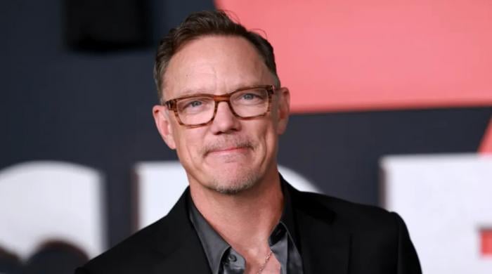 Matthew Lillard reveals why Hollywood is really ‘hiring' him again