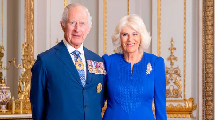 Buckingham Palace confirms King Charles' US visit will go ahead