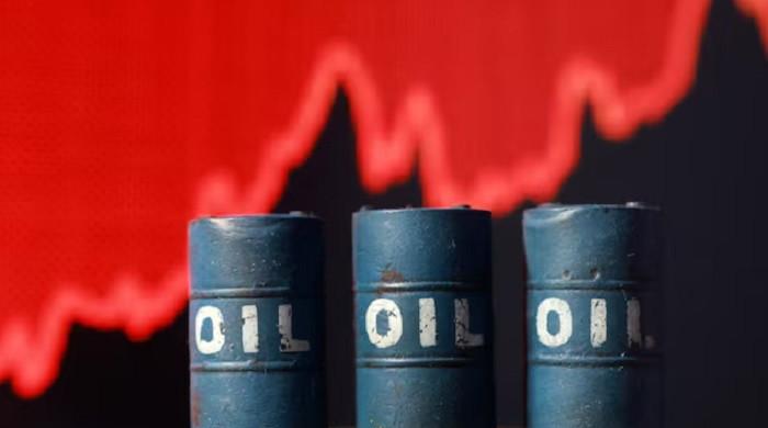 Crude oil tops $107, stocks dip as lingering Iran-US standoff deepens market anxiety