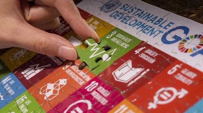 Govt proposes Rs437m SDGs Unit despite no UNDP funding