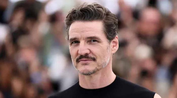 Pedro Pascal, Matthew McConaughey saddle up for ‘The Brigands of Rattlecreek'