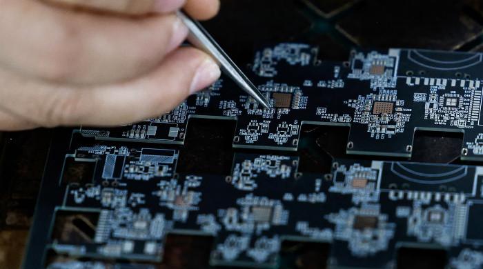 Iran war disrupts circuit board supply chain, raises costs for tech firms