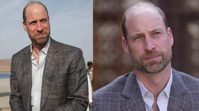 Prince William makes decisive move toward throne