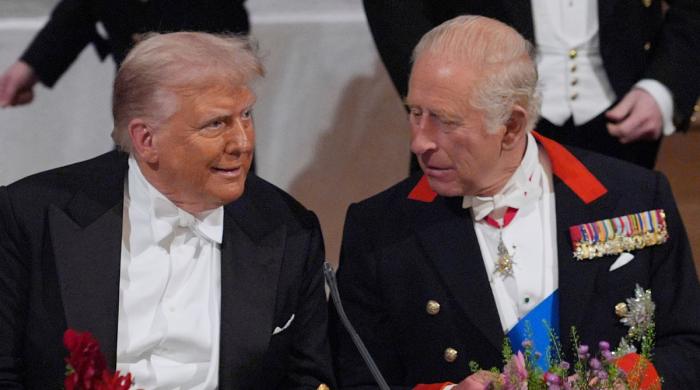 Queen Elizabeth's aide lifts lid on King Charles US Visit: ‘Another way?'