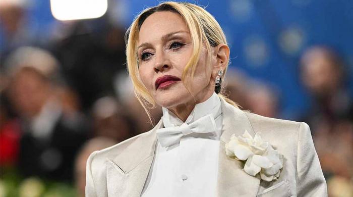 Madonna previews new era with surprise set at 'The Abbey'