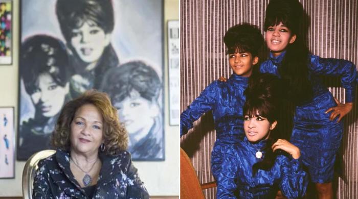 Nedra Talley, last Ronette behind the song 'Be My Baby,' dead at 80