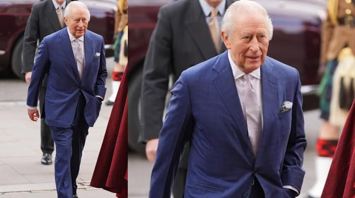 King Charles hit with new US warning