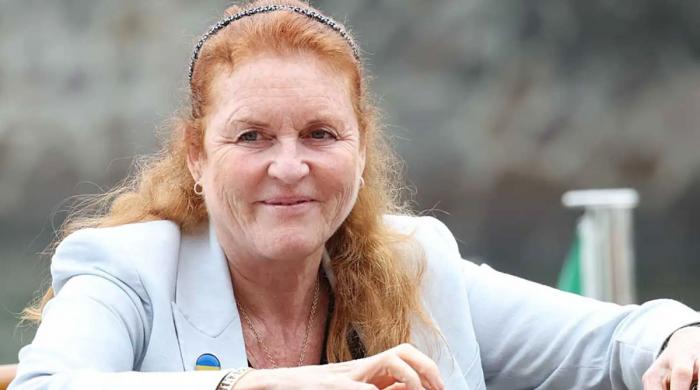 Mystery behind Sarah Ferguson ‘secret fund' for expensive bolthole