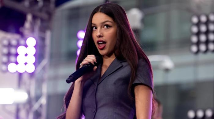 Olivia Rodrigo excites fans with 'random' open mic performance ahead of OR3