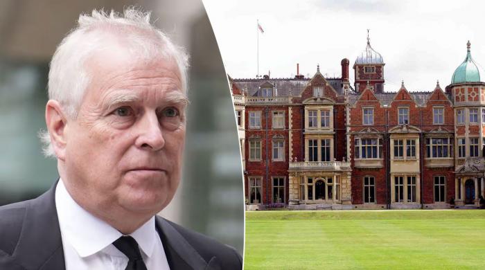 Andrew's latest ban and Sandringham estate's new message