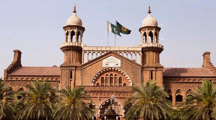 LHC sends petitions against Punjab defamation law to CJ after govt objection