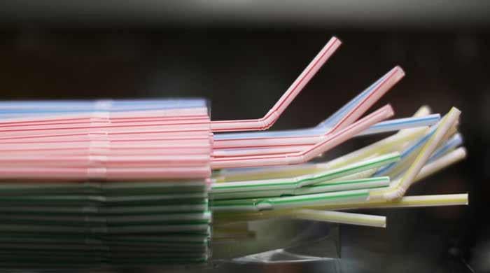French teen faces jail in Singapore for licking vending machine straw