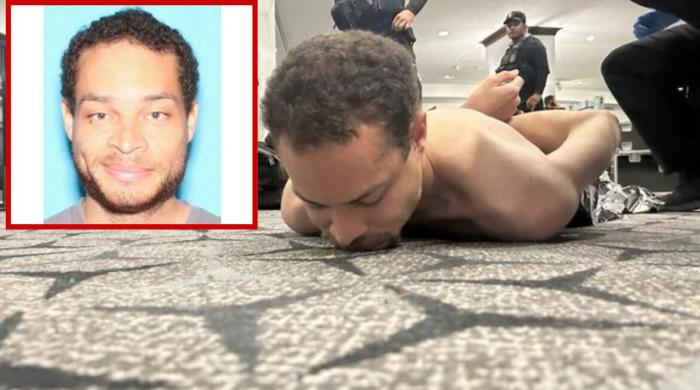 What Cole Allen told his family about his targets: WHCD shooting suspect plans exposed