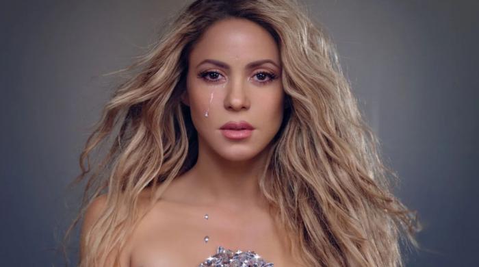 Shakira receives dreadful news about her upcoming Brazil show