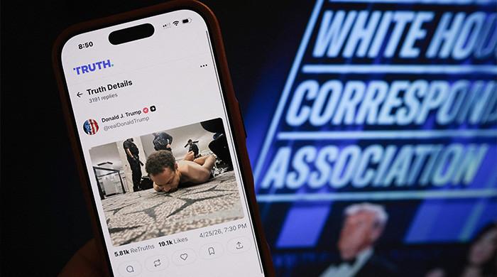 Correspondents' Dinner shooting: Read full manifesto of gunman Cole Allen