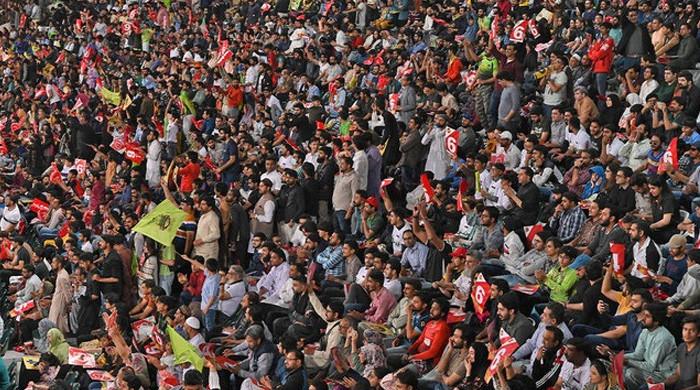 PM Shehbaz allows spectators at PSL 11 playoffs as well: Naqvi