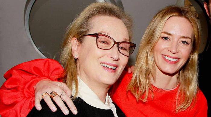 ‘Devil Wears Prada 2' star Emily Blunt makes shocking claim about Meryl Streep