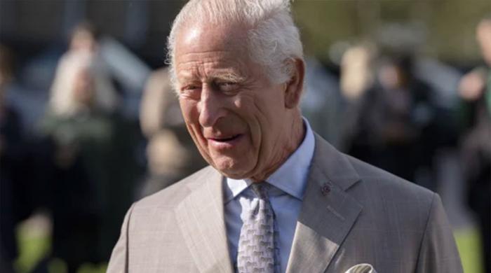 King Charles' organic empire wins fans as Highgrove profits back charity work
