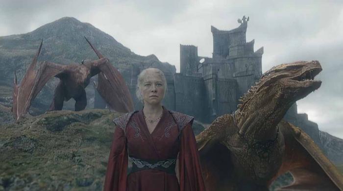 'House of the Dragon' unveils ‘more brutal' season 3 trailer at CCXP Mexico
