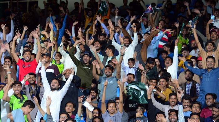 PCB shares ticket pricing details for PSL 11 Qualifier in Karachi