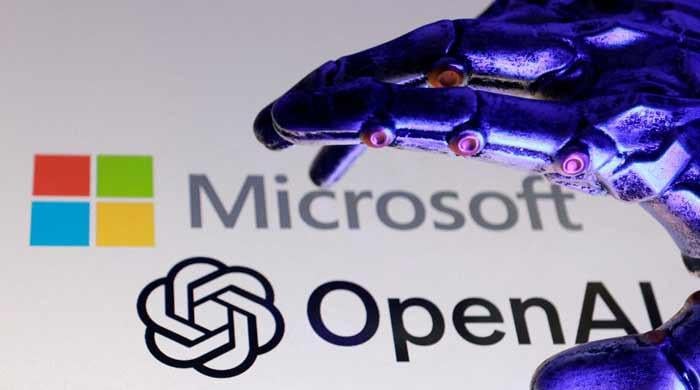 OpenAI breaks off Microsoft exclusivity to free up path for Amazon, Google deals