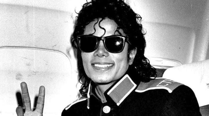 ‘Michael' biopic casts young star as younger Michael Jackson