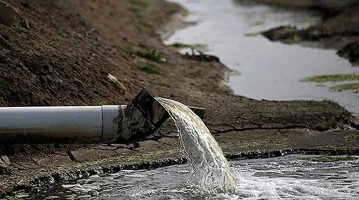 KP seeks Rs64.62bn dues from Punjab over Murree water supply