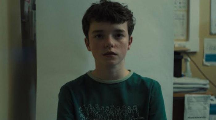 ‘Adolescence' and ‘Celebrity Traitors' lead the night at BAFTA craft awards