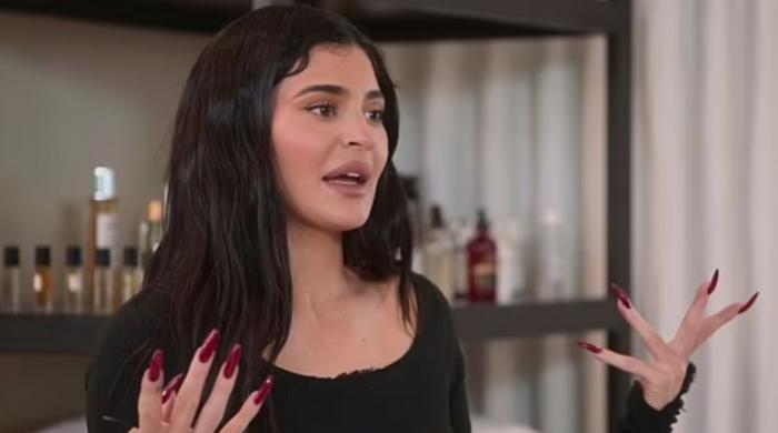 Kylie Jenner reveals hands-on approach towards business career