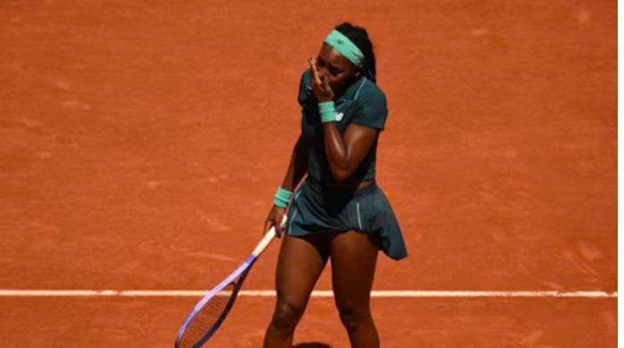 How stomach virus spread at Madrid Open: Coco Gauff, Iga Swiatek, Marin Cilic hit by illness