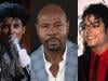 ‘Michael' director Antoine Fuqua reveals if he ever met Michael Jackson