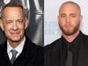 Tom Hanks support son at Stagecoach for ‘Forrest Gump song': ‘You Better Run'