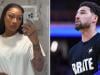 Megan Thee Stallion reacts to overwhelming support after Klay Thompson split