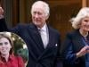 King Charles issues message with nod to Princess Beatrice before leaving UK