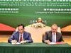 Pakistan, China ink MoUs to boost tea sector cooperation, agri technology, desalination