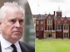 Andrew's latest ban and Sandringham estate's new message