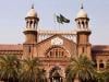 LHC sends petitions against Punjab defamation law to CJ after govt objection
