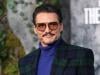 Pedro Pascal fights back tears at ‘Mandalorian and Grogu' event ahead of release