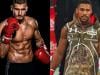 Anthony Joshua vs Kristian Prenga: Date, venue, full details