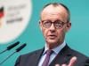 Germany's Friedrich Merz says Iran is ‘humiliating' US in ongoing war
