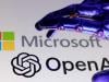 OpenAI breaks off Microsoft exclusivity to free up path for Amazon, Google deals