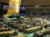 UN proliferation meeting begins amid 'looming' risk of nuclear arms race
