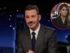What did Jimmy Kimmel say about Melania Trump? ‘Expectant Widow' joke explained