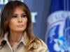 Melania Trump says ABC should 'take a stand' on late-night host Kimmel