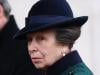 Princess Anne keeps it steady at Chelsea as veterans get their moment in sun