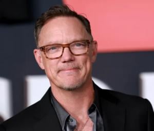 Matthew Lillard reveals why Hollywood is really ‘hiring' him again