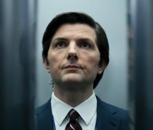 Adam Scott teases ‘Severance' ending: ‘I know everything'