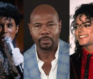 ‘Michael' director Antoine Fuqua reveals if he ever met Michael Jackson